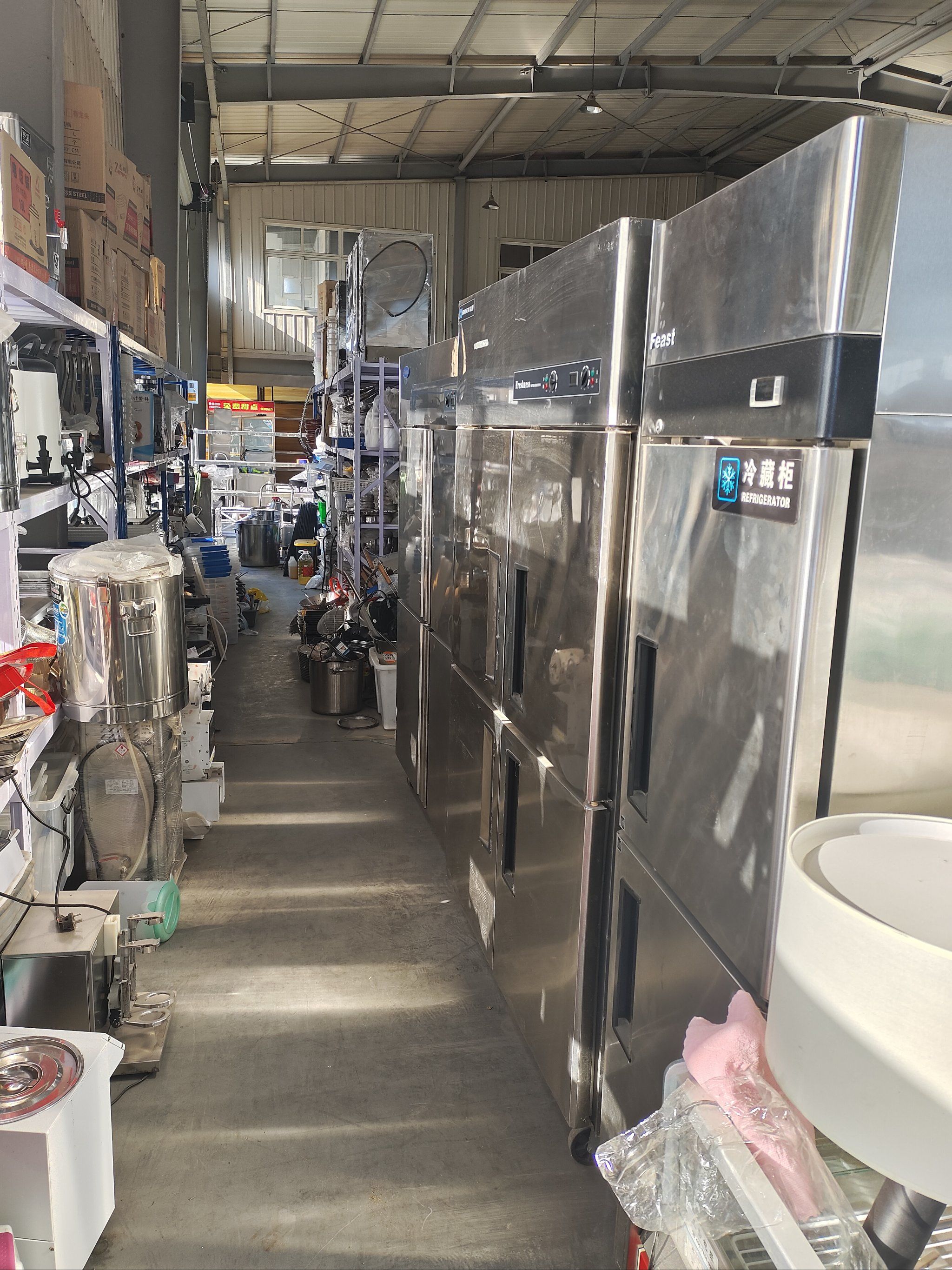 详细阅读:楚雄最新苏州二手设备高价回收方法分析(最方便真实的楚雄苏州二手机械设备回收方法) 楚雄最新苏州二手设备高价回收方法分析(最方便真实的楚雄苏州二手机械设备回收方法)